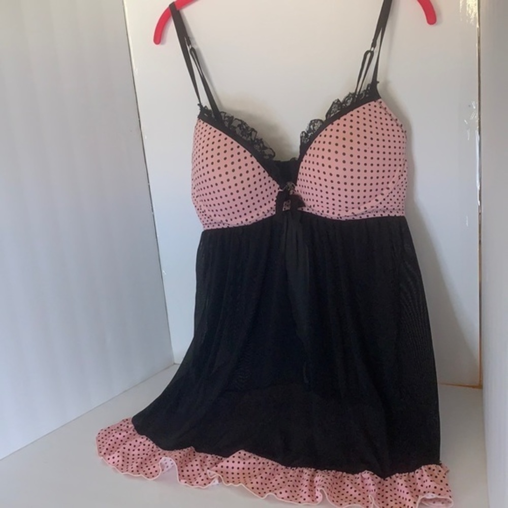 Passion Lingerie